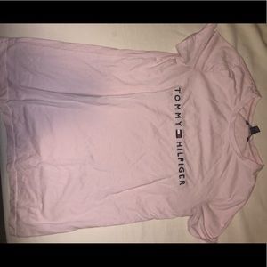 Women’s Tommy Hilfiger T-shirt